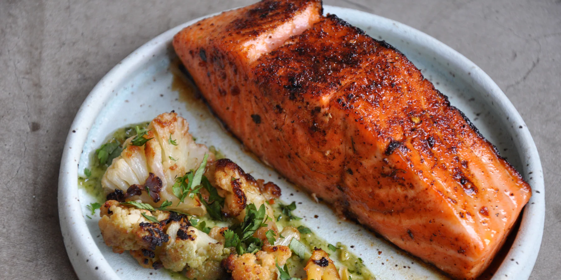 Chef-Grade Seafood Delivered Home