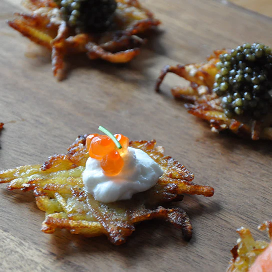 Wulf’s American Salmon Roe - Image 3