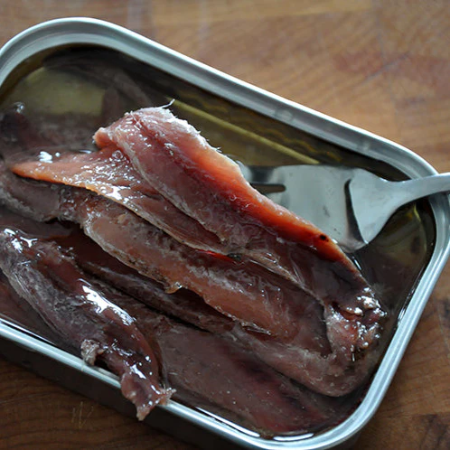 Cantabrian Anchovies - Image 3