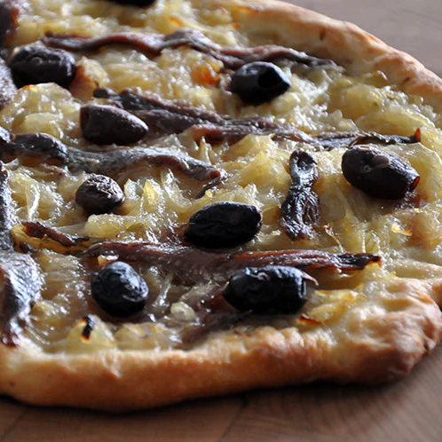 Cantabrian Anchovies - Image 4