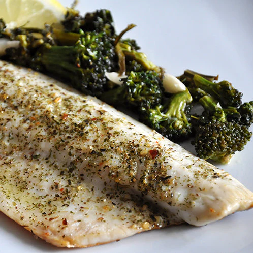 Branzino Fillet - Image 3