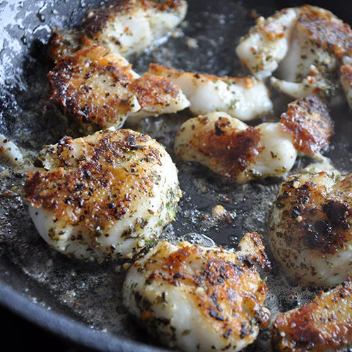 Cod Cheeks - Image 3