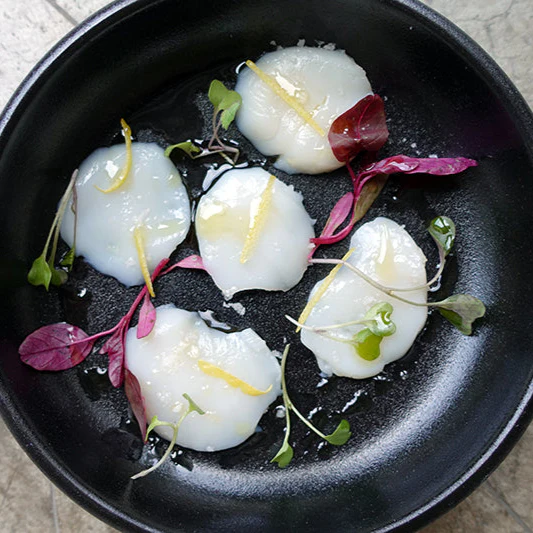 Dayboat Scallops - Image 3