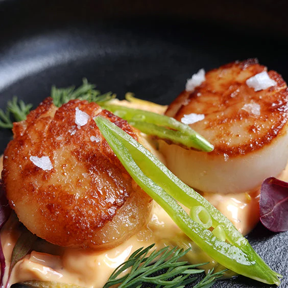 Dayboat Scallops - Image 4