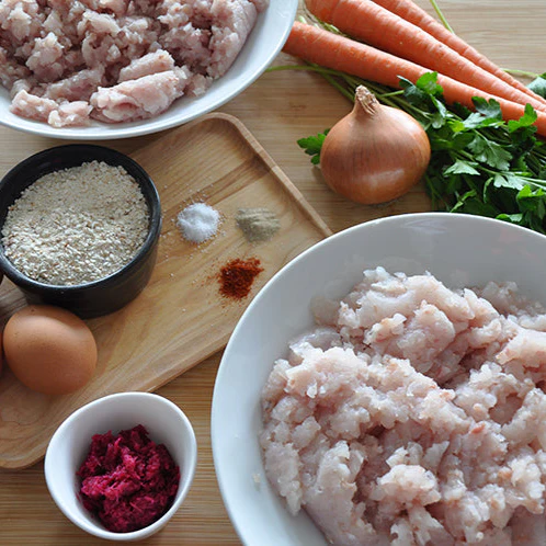 Ground White Fish – Gefilte Fish Provisions - Image 3