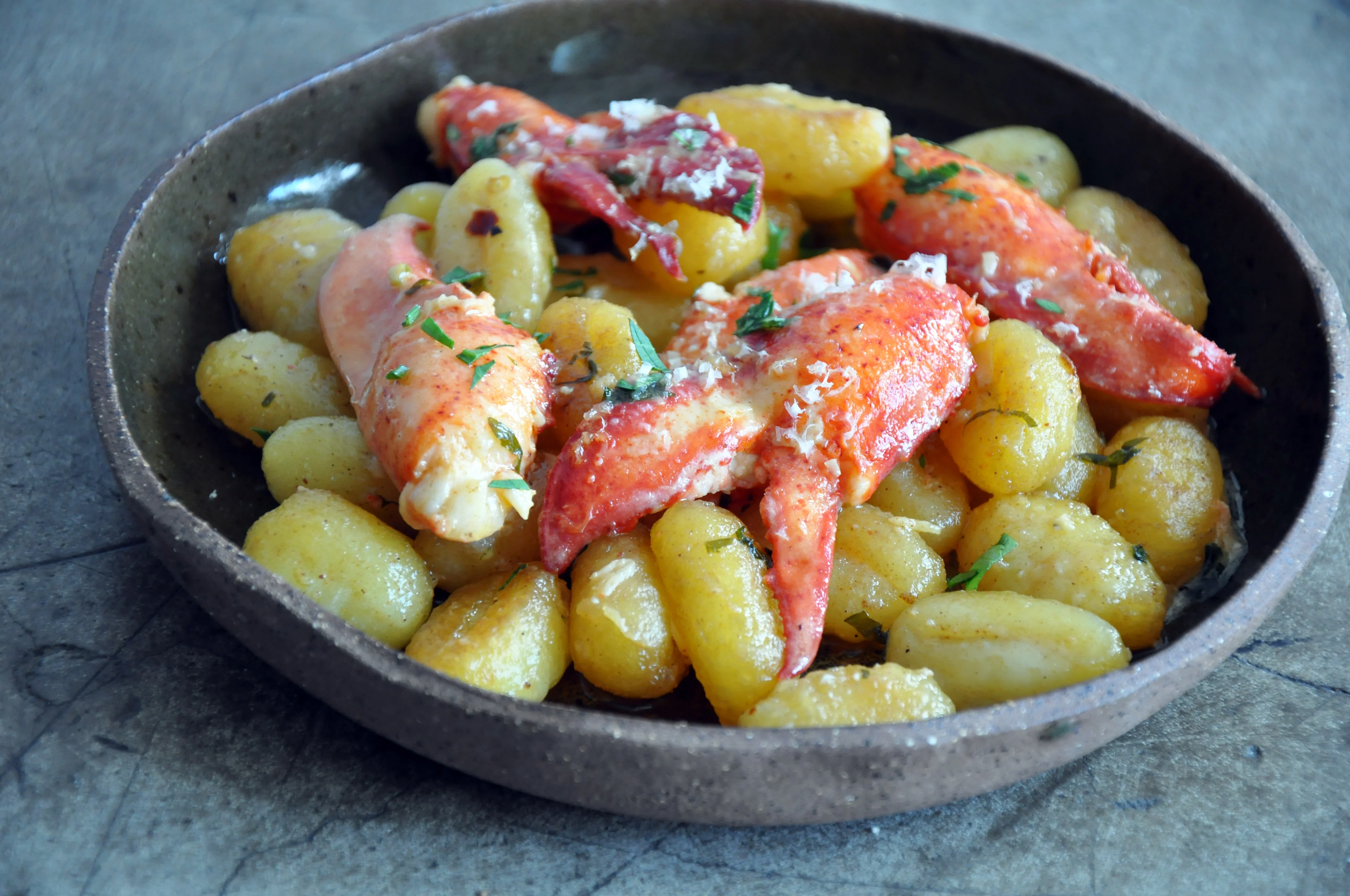 Lobster Lover's Box - Image 3