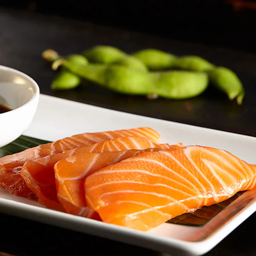 Scottish Loch Duart Heritage Salmon - Image 3