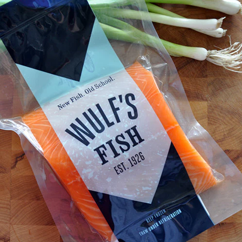 Ora King Salmon - Image 3