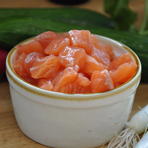 Salmon Poke Pack - Image 3
