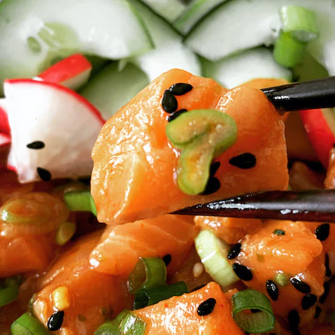 Salmon Poke Pack - Image 4