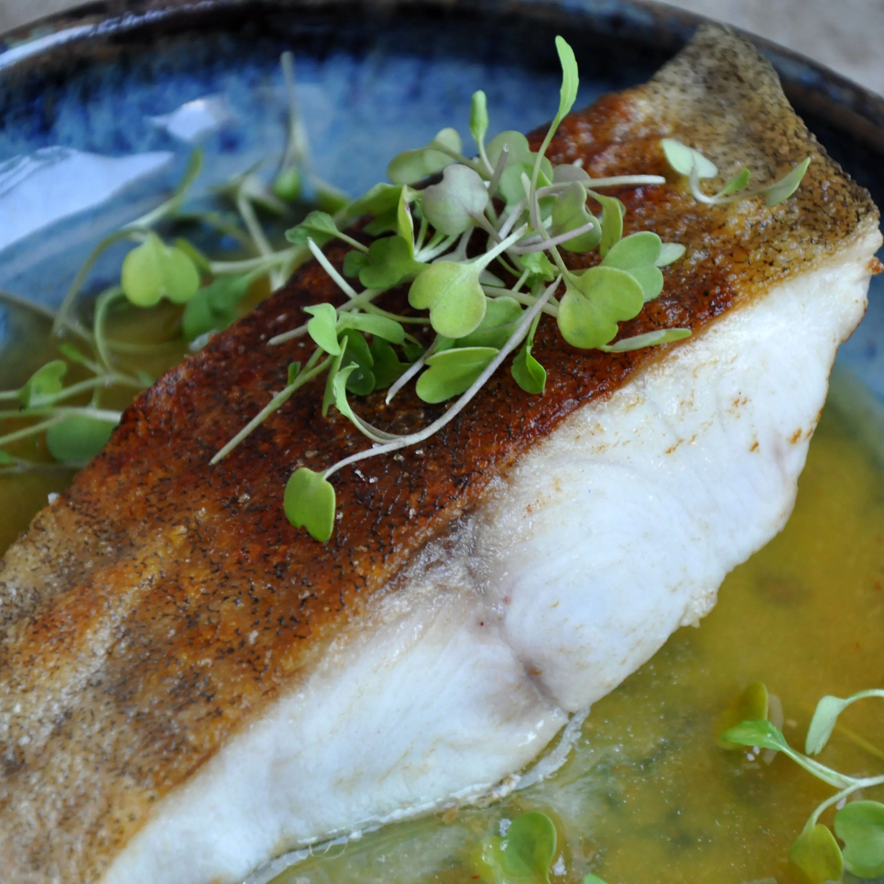 Just White Fish Box - Image 3