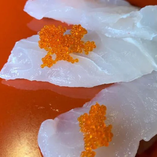 Wulf's Tobiko - Image 3