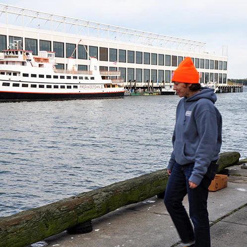 Wulf's Classic Fishmonger's Beanie - Image 3